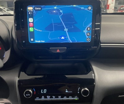 Toyota Yaris Cross 1.5 Hybrid 5p. E-CVT Active (5)
