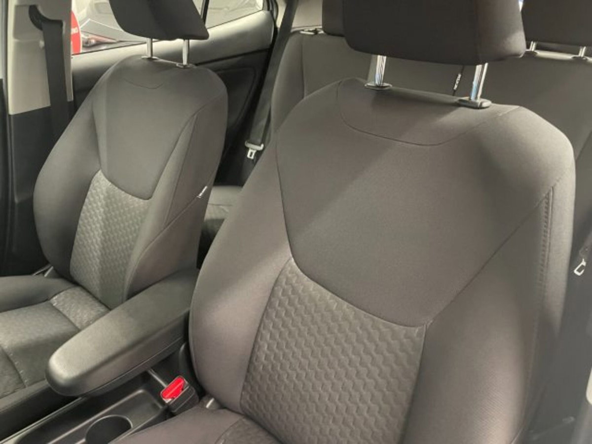 Toyota Yaris Cross 1.5 Hybrid 5p. E-CVT Active (11)