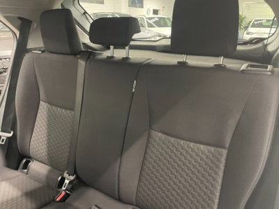 Toyota Yaris Cross 1.5 Hybrid 5p. E-CVT Active (17)