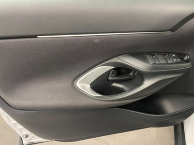 Toyota Yaris Cross 1.5 Hybrid 5p. E-CVT Active (9)