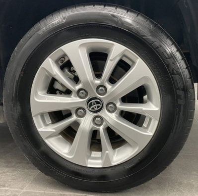 Toyota Yaris Cross 1.5 Hybrid 5p. E-CVT Active (12)