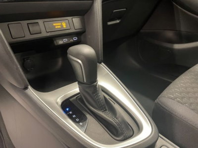 Toyota Yaris Cross 1.5 Hybrid 5p. E-CVT Active (18)