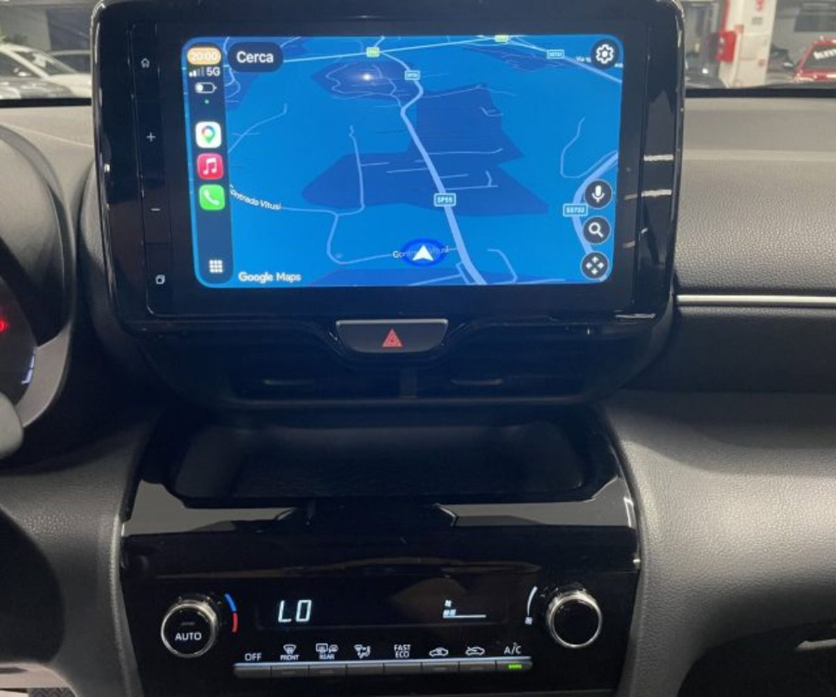Toyota Yaris Cross 1.5 Hybrid 5p. E-CVT Active (5)