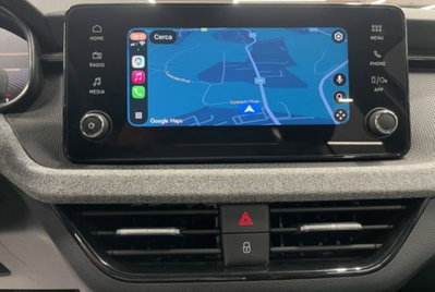 Skoda Kamiq 1.0 TSI Ambition (4)