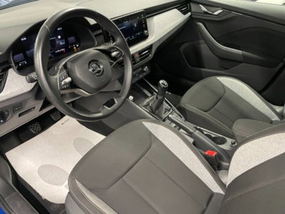 Skoda Kamiq 1.0 TSI Ambition (5)
