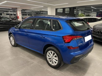 Skoda Kamiq 1.0 TSI Ambition (8)