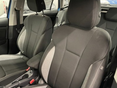 Skoda Kamiq 1.0 TSI Ambition (14)