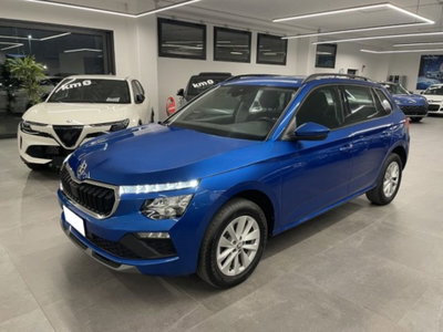 Skoda Kamiq 1.0 TSI Ambition (15)