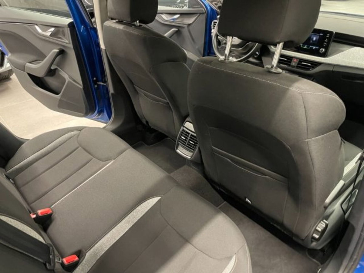 Skoda Kamiq 1.0 TSI Ambition (16)