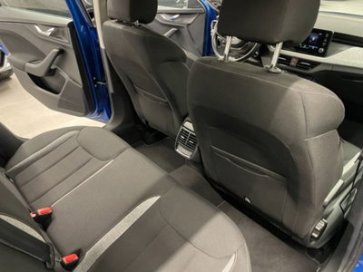 Skoda Kamiq 1.0 TSI Ambition (16)
