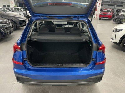 Skoda Kamiq 1.0 TSI Ambition (17)