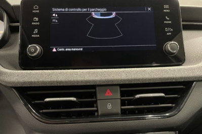 Skoda Kamiq 1.0 TSI Ambition (20)