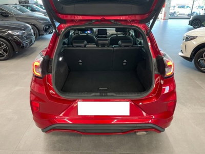Ford Puma 1.0 EcoBoost Hybrid 125 CV S&S ST-Line X Design (9)