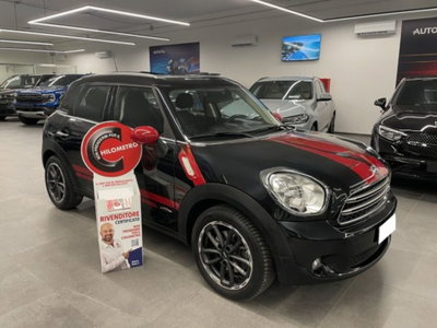 MINI Mini Countryman 2.0 Cooper D Countryman Automatica usata