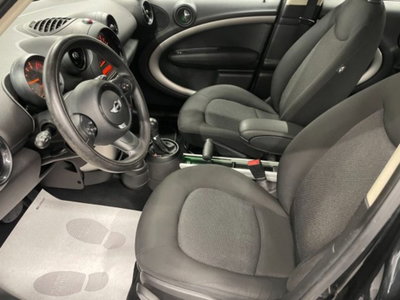 MINI Mini Countryman 2.0 Cooper D Countryman Automatica (10)
