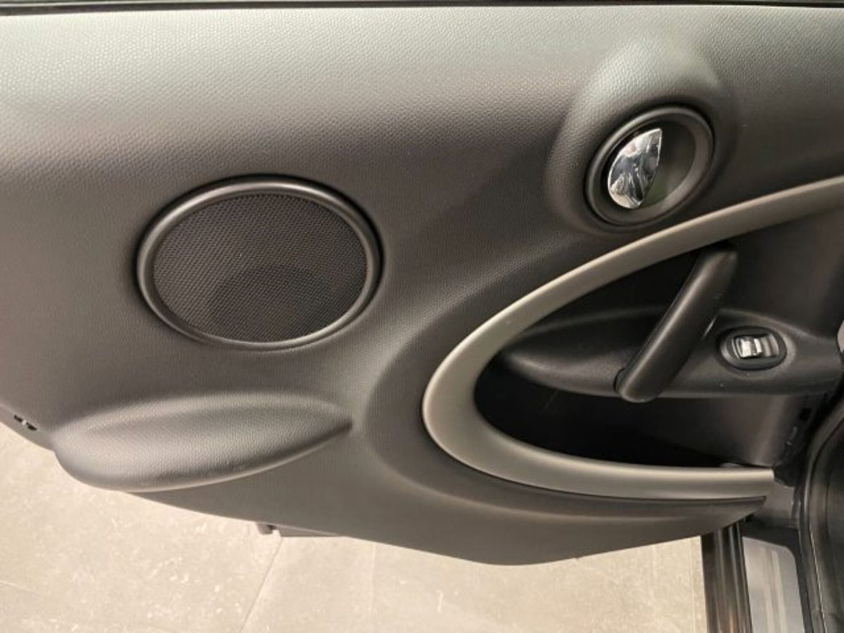 MINI Mini Countryman 2.0 Cooper D Countryman Automatica (16)