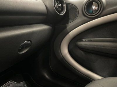MINI Mini Countryman 2.0 Cooper D Countryman Automatica (19)