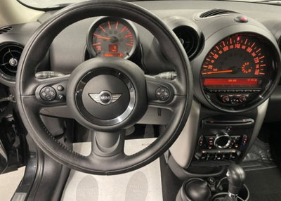 MINI Mini Countryman 2.0 Cooper D Countryman Automatica (2)