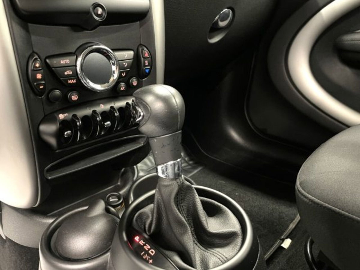 MINI Mini Countryman 2.0 Cooper D Countryman Automatica (3)