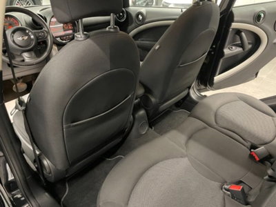 MINI Mini Countryman 2.0 Cooper D Countryman Automatica (4)