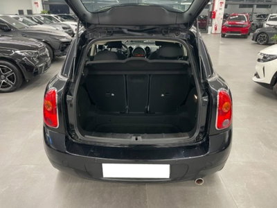 MINI Mini Countryman 2.0 Cooper D Countryman Automatica (7)