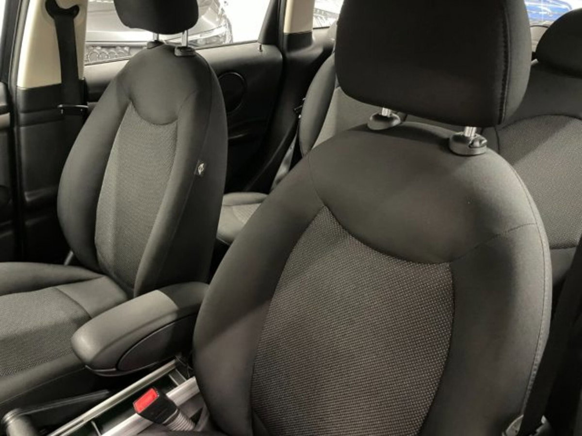 MINI Mini Countryman 2.0 Cooper D Countryman Automatica (8)