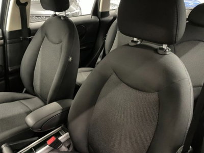 MINI Mini Countryman 2.0 Cooper D Countryman Automatica (8)