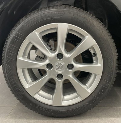 Opel Corsa 1.5 D 100 CV Edition (9)