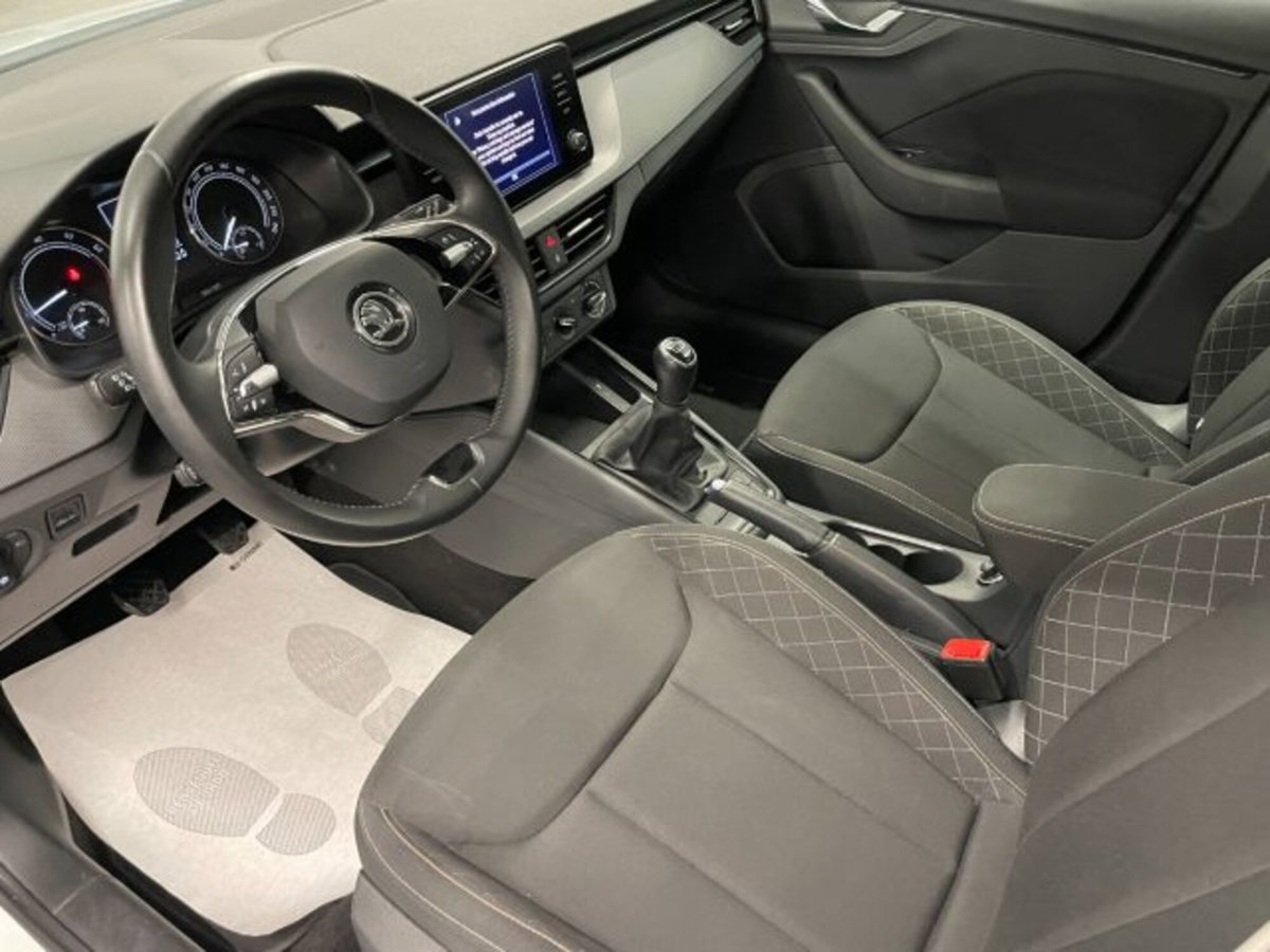 Skoda Scala 1.0 TSI Ambition (10)