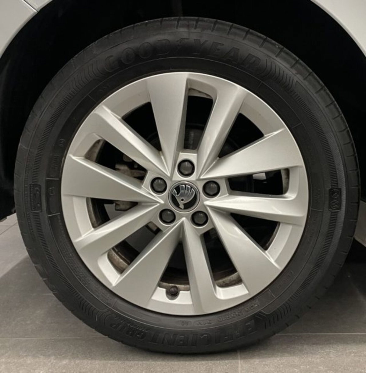 Skoda Scala 1.0 TSI Ambition (17)