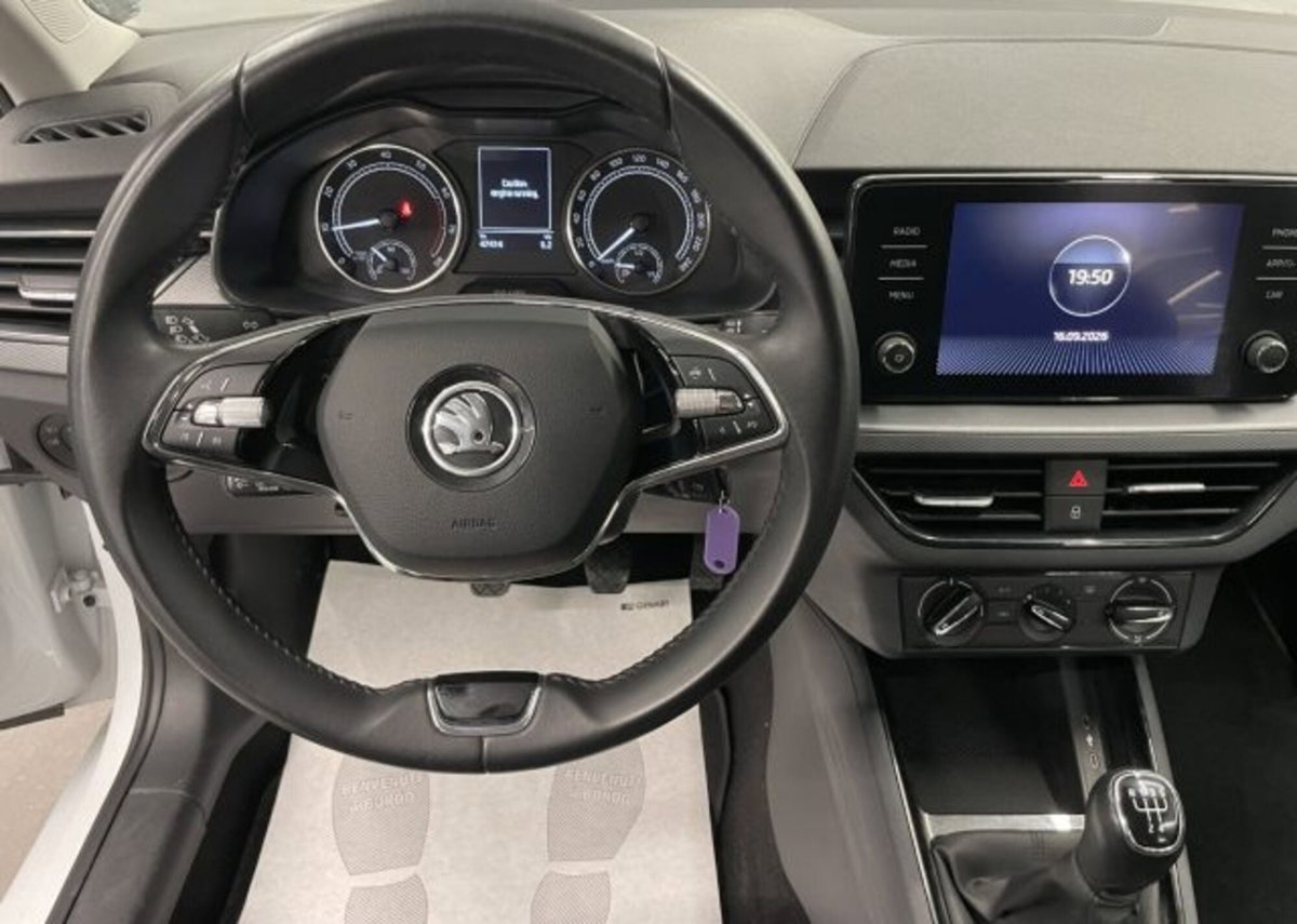 Skoda Scala 1.0 TSI Ambition (2)