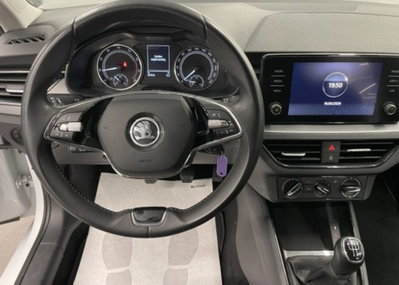 Skoda Scala 1.0 TSI Ambition (2)