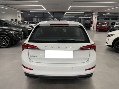 Skoda Scala 1.0 TSI Ambition (4)