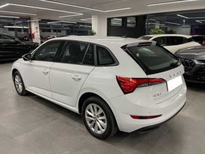 Skoda Scala 1.0 TSI Ambition (5)
