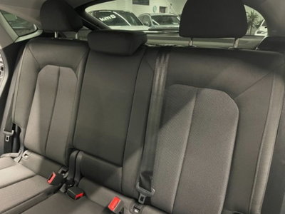 Audi Q3 Sportback 2.0 tdi S line edition 150cv s-tronic (16)