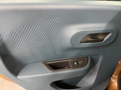 Fiat Grande Panda 1.2 La Prima 100cv (19)