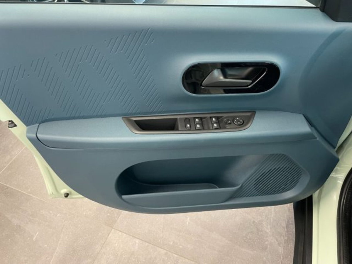 Fiat Grande Panda 1.2 Icon 100cv (15)