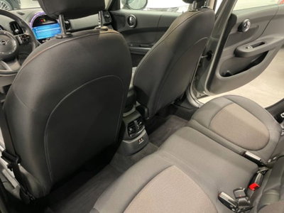MINI Mini Countryman 2.0 Cooper D Business Countryman ALL4 (11)