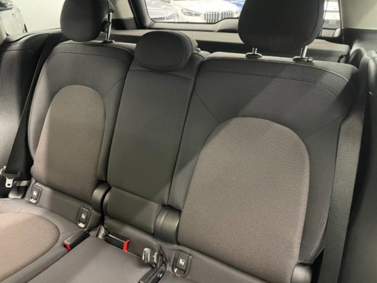 MINI Mini Countryman 2.0 Cooper D Business Countryman ALL4 (12)