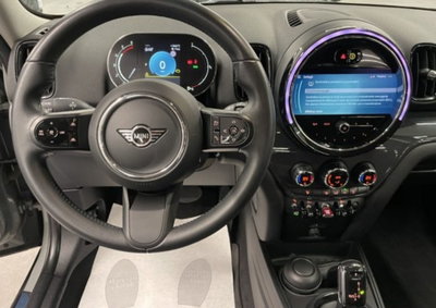 MINI Mini Countryman 2.0 Cooper D Business Countryman ALL4 (13)