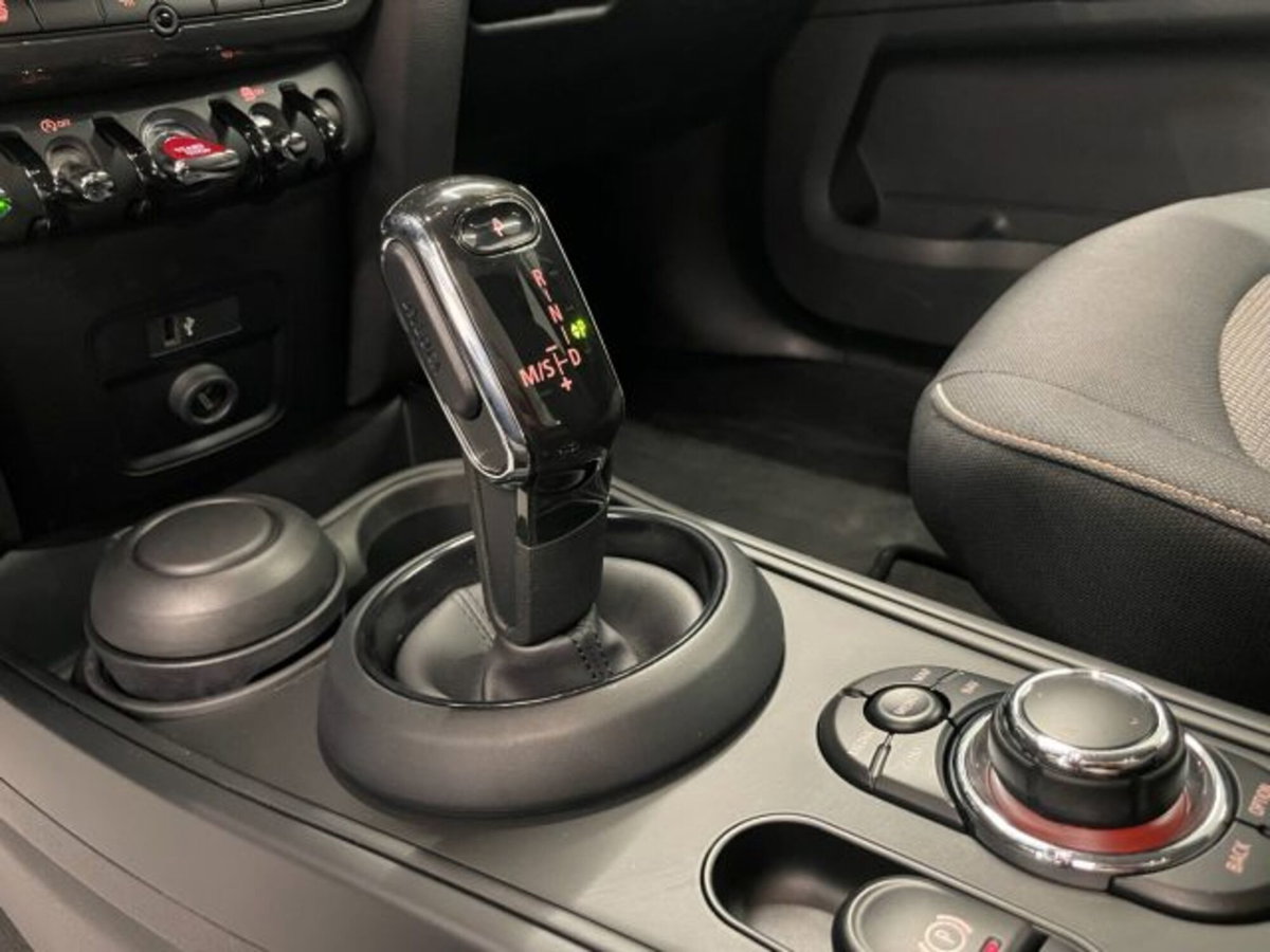MINI Mini Countryman 2.0 Cooper D Business Countryman ALL4 (14)