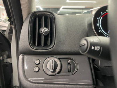 MINI Mini Countryman 2.0 Cooper D Business Countryman ALL4 (17)