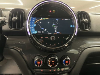 MINI Mini Countryman 2.0 Cooper D Business Countryman ALL4 (18)