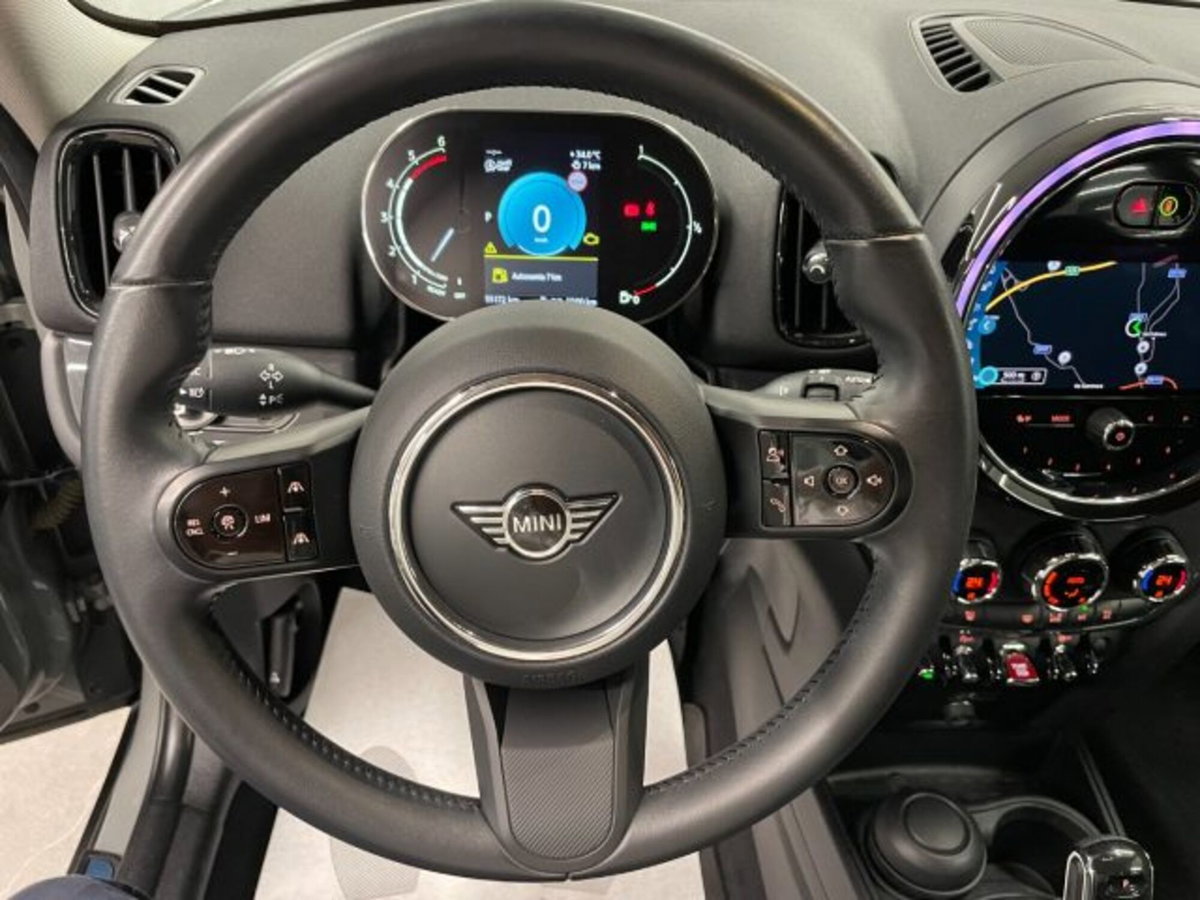 MINI Mini Countryman 2.0 Cooper D Business Countryman ALL4 (19)