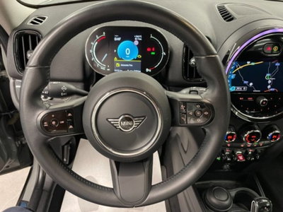 MINI Mini Countryman 2.0 Cooper D Business Countryman ALL4 (19)