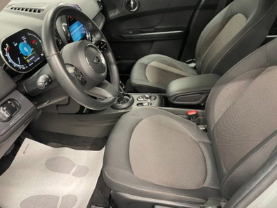MINI Mini Countryman 2.0 Cooper D Business Countryman ALL4 (2)