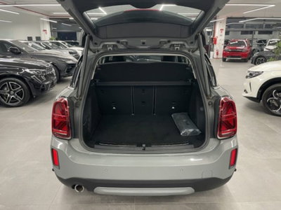 MINI Mini Countryman 2.0 Cooper D Business Countryman ALL4 (20)