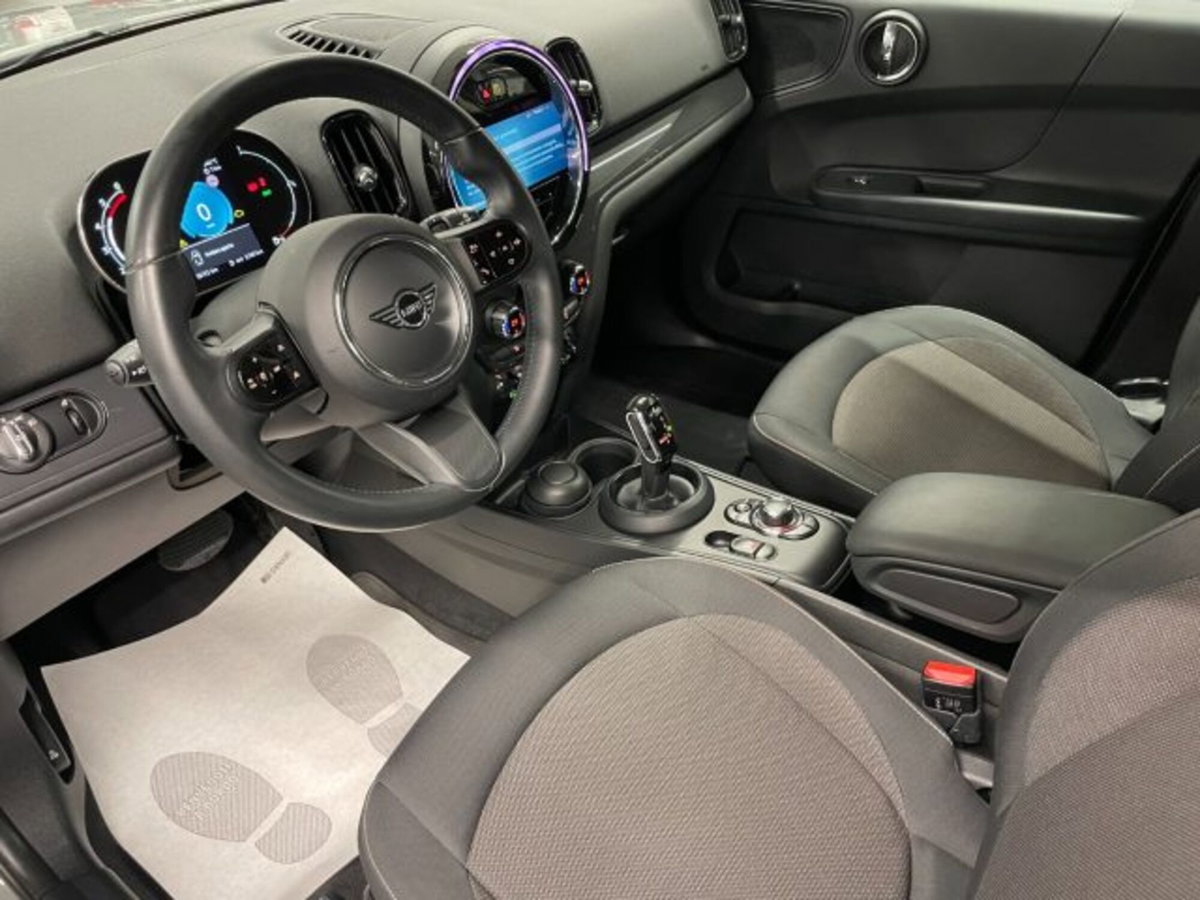 MINI Mini Countryman 2.0 Cooper D Business Countryman ALL4 (3)