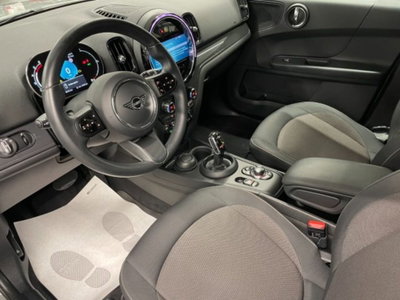 MINI Mini Countryman 2.0 Cooper D Business Countryman ALL4 (3)