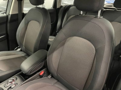 MINI Mini Countryman 2.0 Cooper D Business Countryman ALL4 (5)